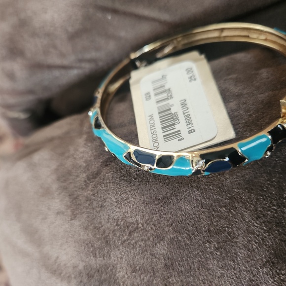 SEQUIN BANGLE - Picture 7 of 7